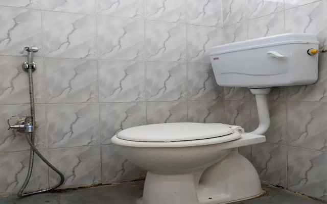 Hotel Gajanan by OYO Rooms