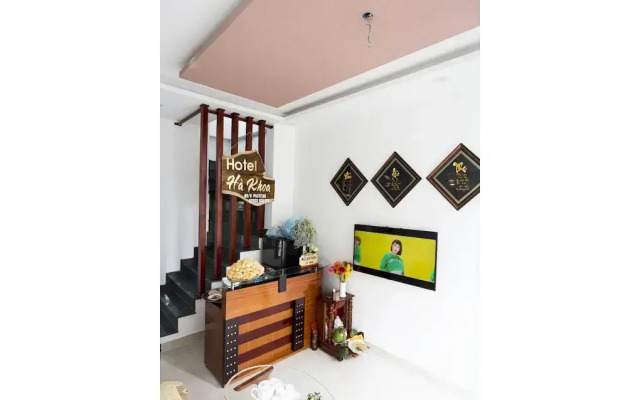 Ha Khoa hotel