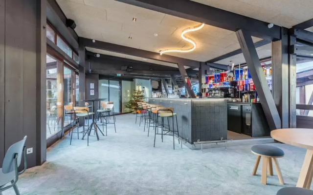 La Cachette - Friendly Hotel