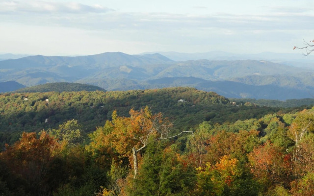 VCI - Altitude Adjustment