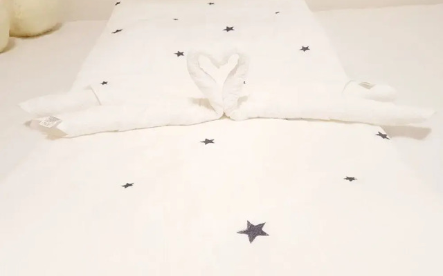 Little Prince Guest House Jeonju