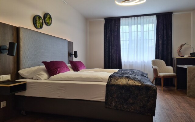 Residence Black Eagle Lubmin