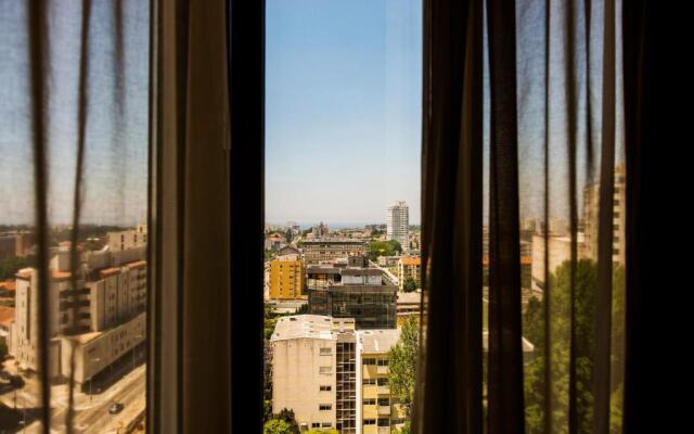 Crowne Plaza Porto by IHG