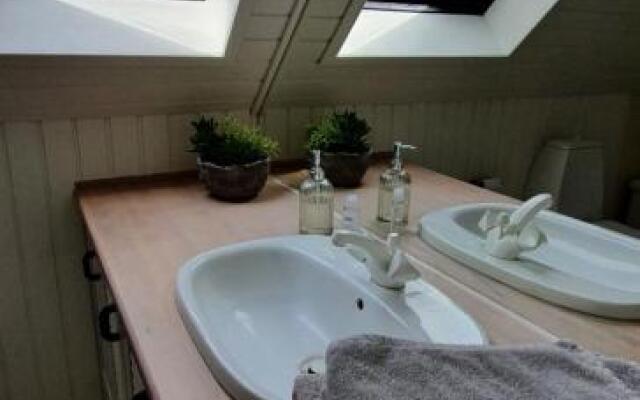 Jyllandsgade B&B
