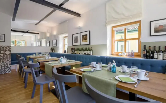 Weingut & Gästezimmer Edelmann