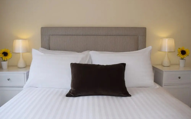 Altido Splendid 1 Bed Flat In Stockwell