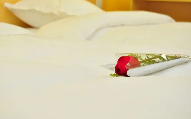 Yimi Hotel Fuhua Dong Road Branch