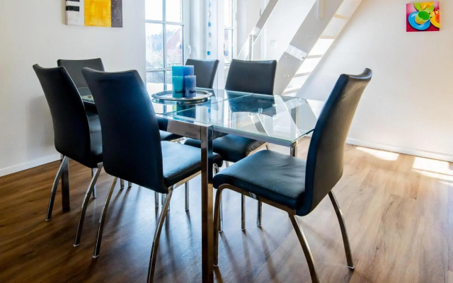 Villa Goldfisch Bonito