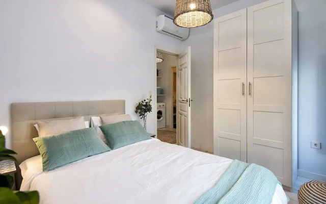 Alhambra Boutique Penthouse Terrace