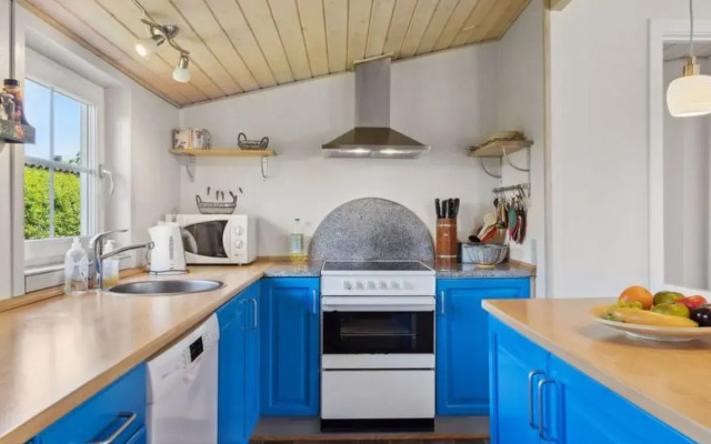 "Amy" - 150m from the sea in Funen