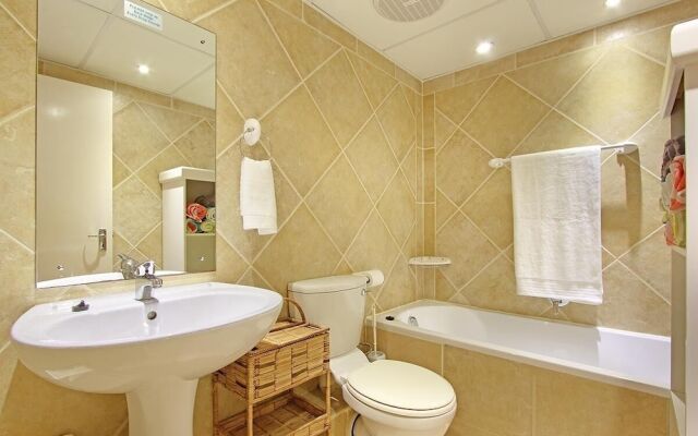 Ocean View C602 bt HostAgents