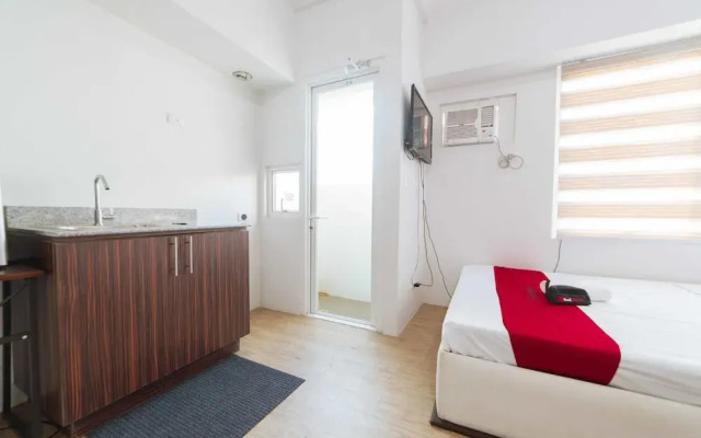 RedDoorz Premium @ Anuva Residences