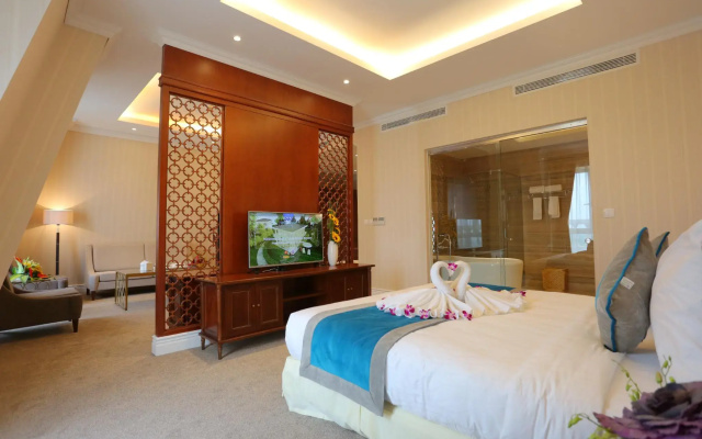 FLC Luxury Resort Vinh Phuc