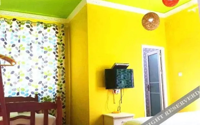 Live House