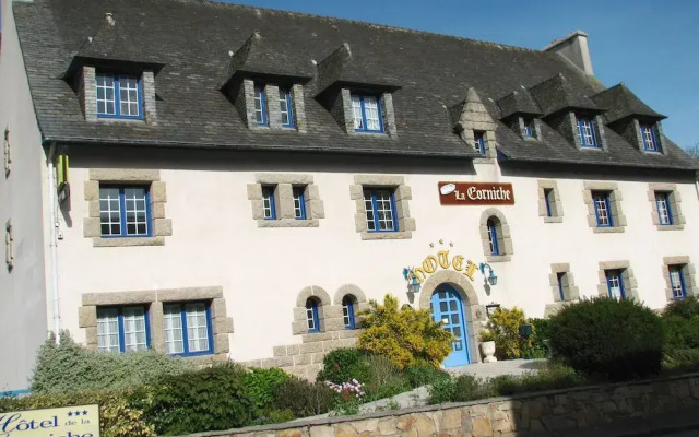 Hotel De la Corniche