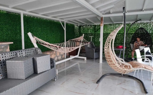 Villa Sole Mare Demre