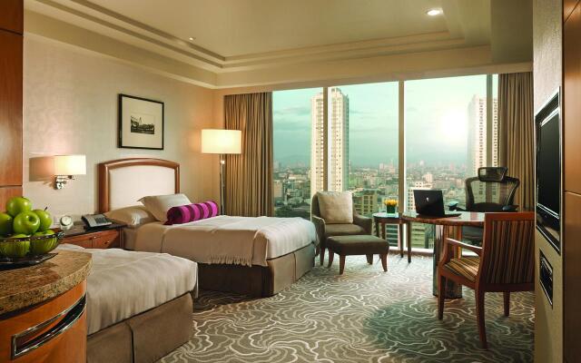 Sheraton Manila Bay