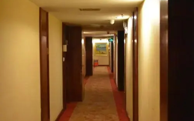 Dongyue Hotel
