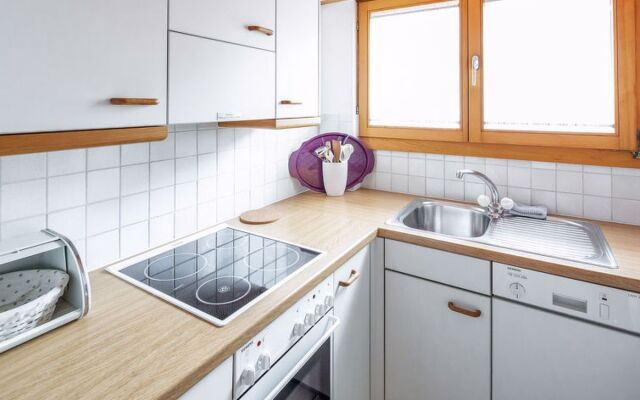 Chalet Abendrot 11410