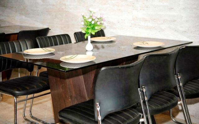 Hotel Ambassador Panchgani