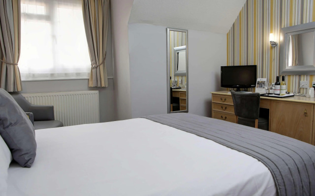 Best Western Reading Calcot Hotel