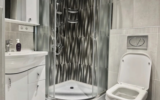 Stay Inn on Koghbatsi Str. 16