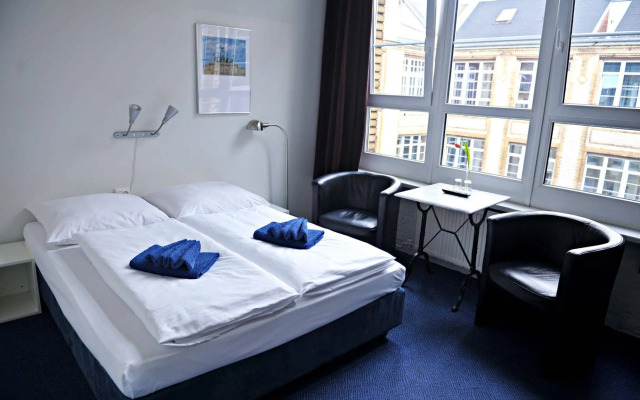 Hotel Transit Berlin
