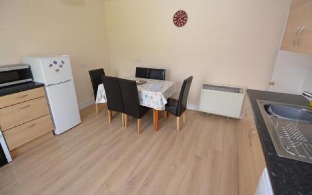 St Magnus Self Catering Lerwick
