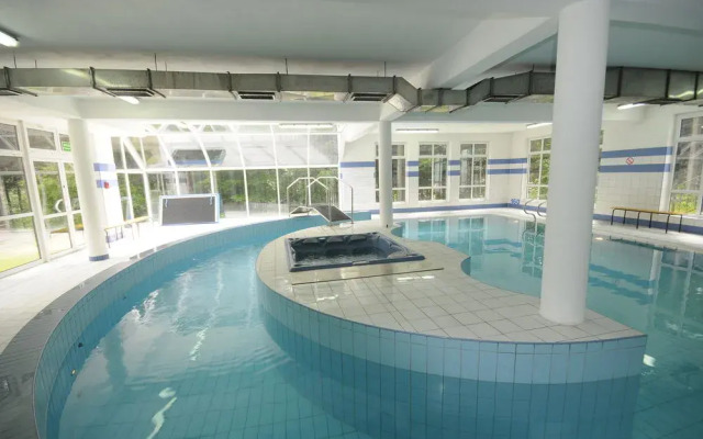 Ośrodek Wypoczynkowy Olimp