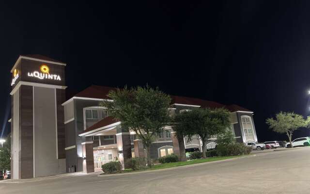 La Quinta Inn & Suites by Wyndham Stephenville