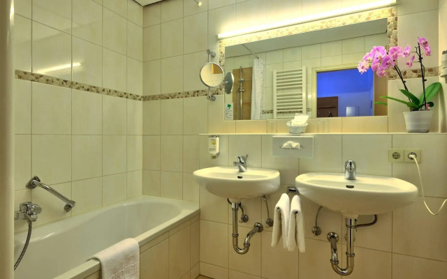 Parkhotel Waldeck