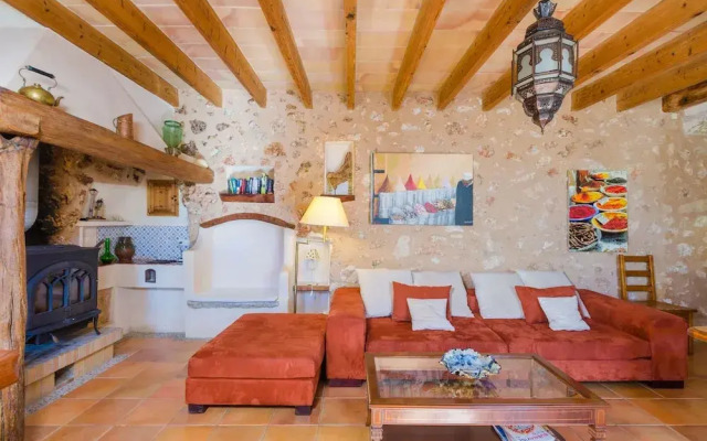 Finca Can Maria Costitx