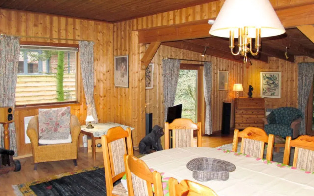House Fietz Osteno