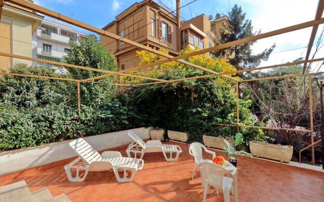 I Pini di Roma - Rooms & Suites