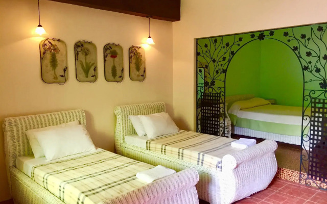 Casa La Granja
