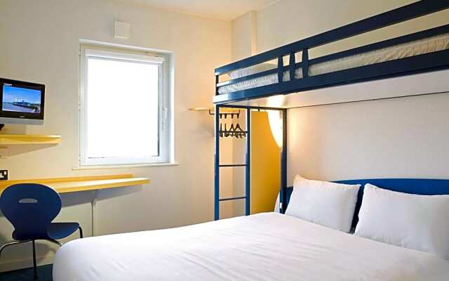 ibis budget Bourg en Bresse