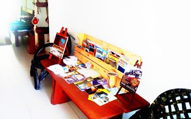 Casa da Praia Pousada