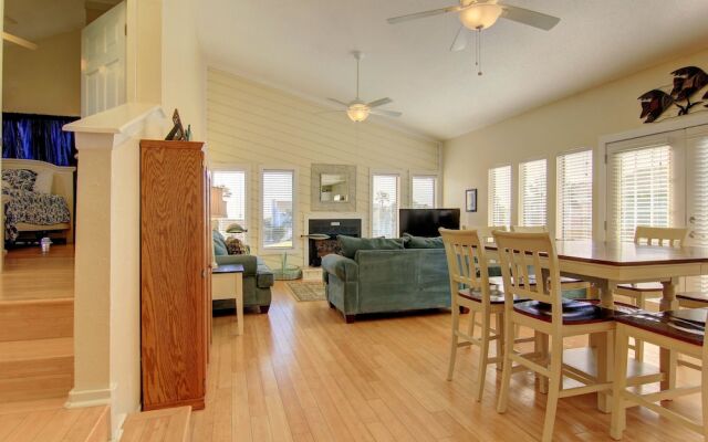 Happy Starfish LCV36