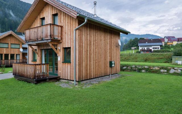 Luxurious Chalet Near Ski Area in Murau