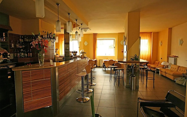 Hotel Giada