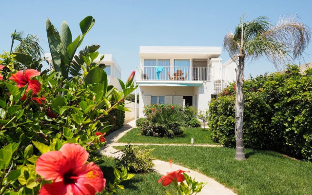 Villa Ariel