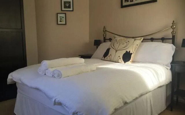 Sennen Cove Cottages