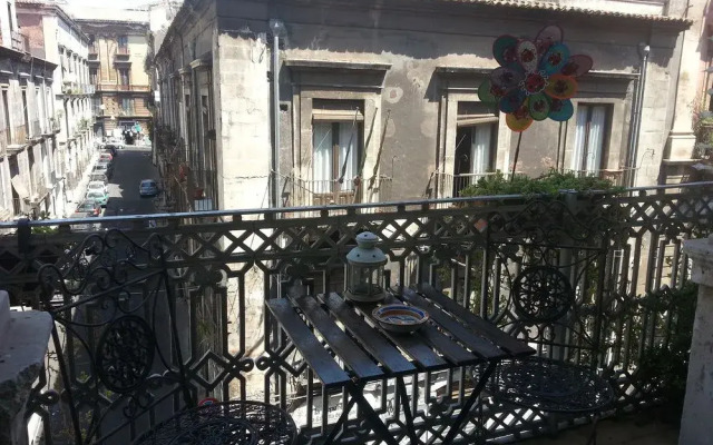 Le Muse Catanesi