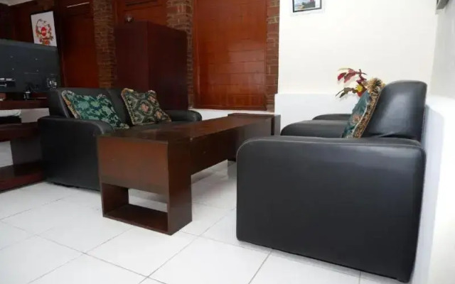 Super Oyo 908 Taman Wisata Kopeng