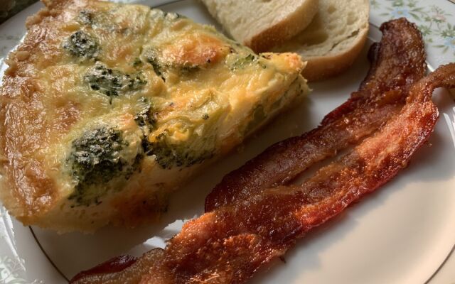 Red Lion Bed & Breakfast