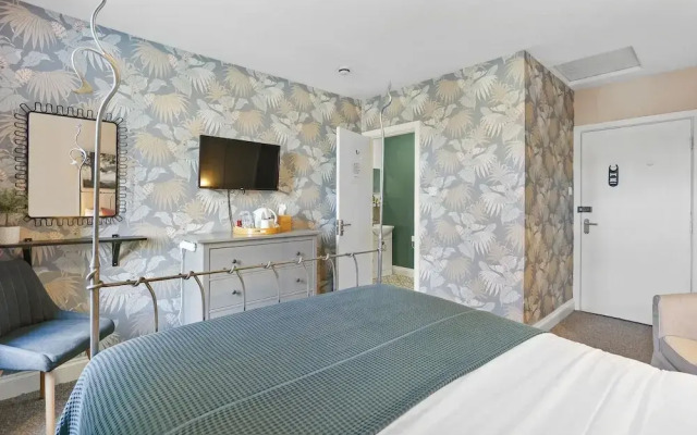 Wyndgrove House - North East Escapes