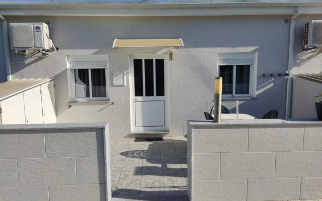 Casa de férias e fins de semana,1