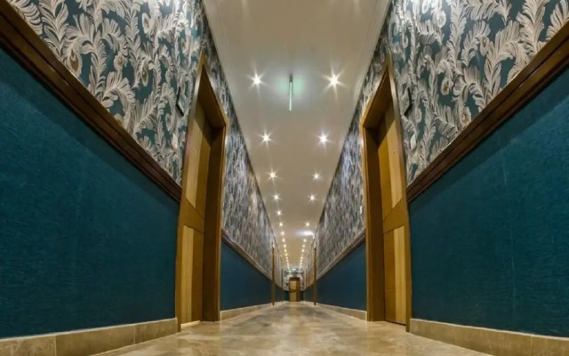 Al Jouri Hotel