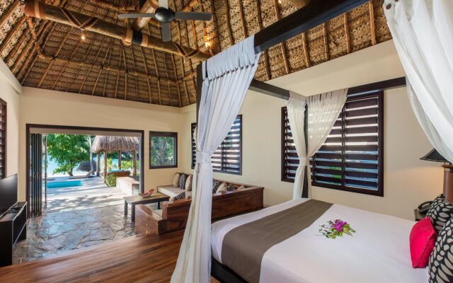 Paradise Cove Resort