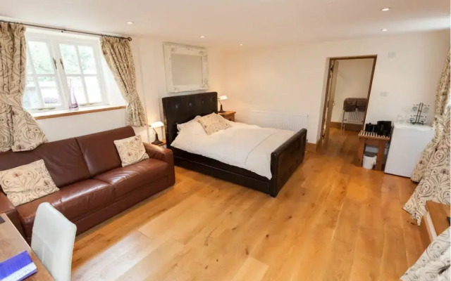 Hanger Down House Bed and Breakfast